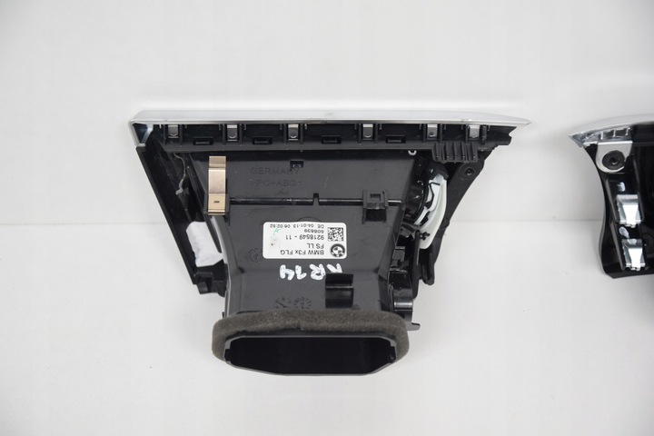 фото №6, Планка декоративна консоль dekor bmw 3 f30 f31 4 f32 f33 f36