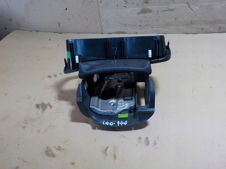 фото №5, Hyundai i40 захист колонки kierowniczej848313z000