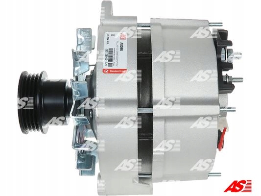 фото №13, As-pl a0095 генератор