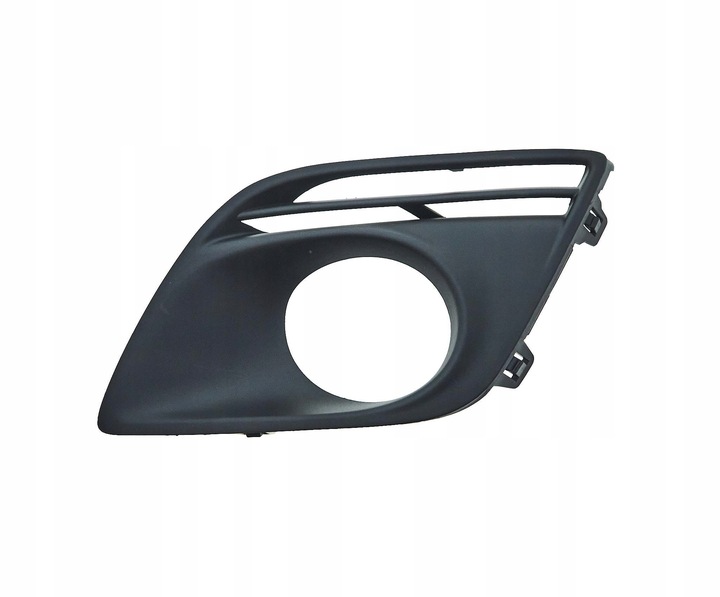 фото №1, Volvo xc60 05.08-05.13 решётка радиатора бампера