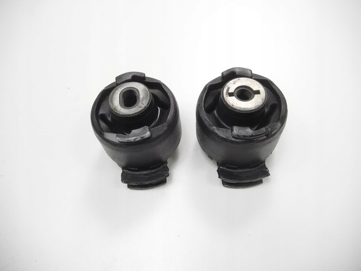 фото №12, Laguna ii втулки балка зад 7701209534 оригинал fv