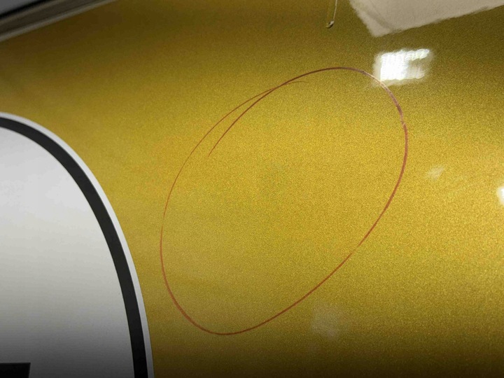 фото №9, Bmw x2 f39 2018 ліва сторона двері передні