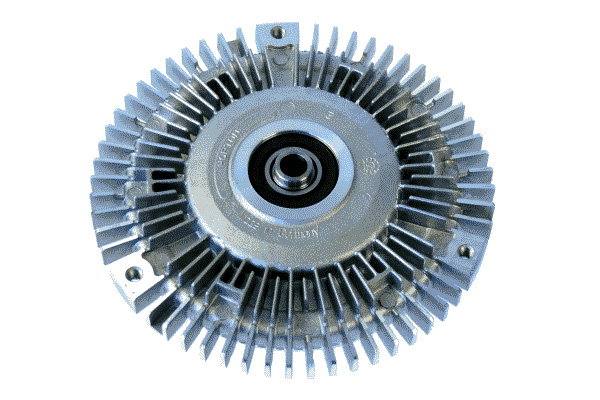 фото №2, Sachs сцепление вентилятора радиатор mercedes c t-model s202 c w202 e