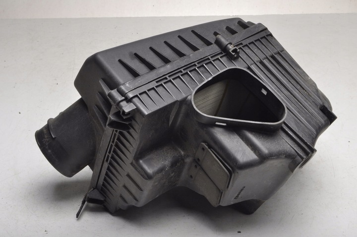 фото №8, Volvo s60 v60 s80 v70 xc60 i 2.0 d3 d4 корпус фільтра повітря 31319684