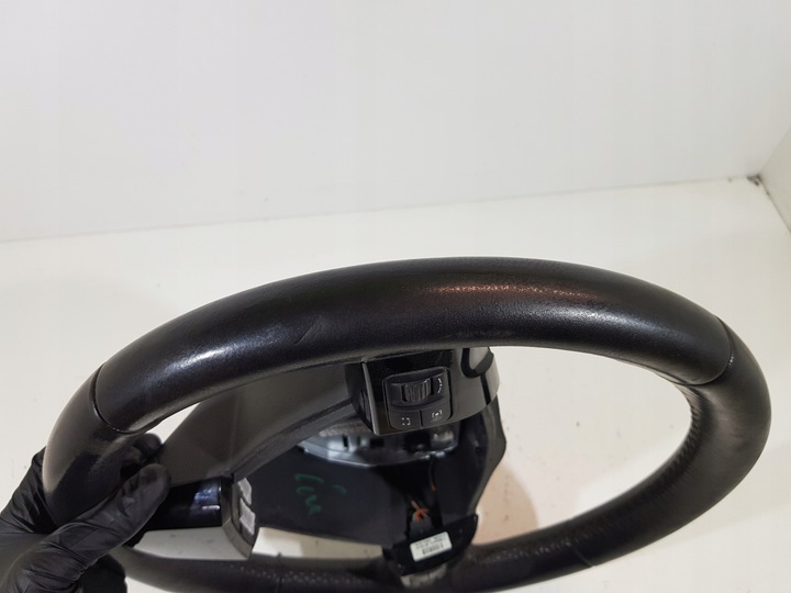 фото №13, Кермо мульті 13326397 opel zafira b astra h eu