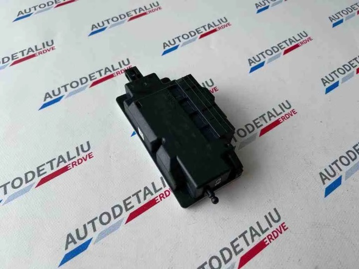 фото №9, Модуль подушка bmw 6 купе f13 7911607 4.0l бензин 2012