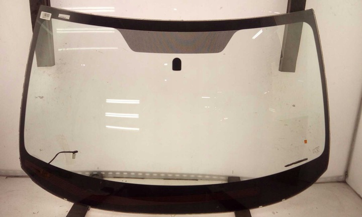 фото №1, Стекло лобовое передняя subaru forester iii 2008-2013 нагрев оригинальная