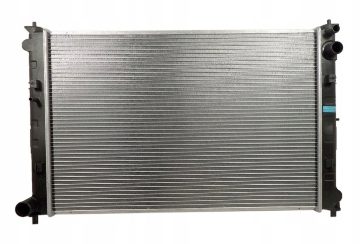 фото №1, Mazda mpv радиаторов воды 2.5 1999-2002 новая