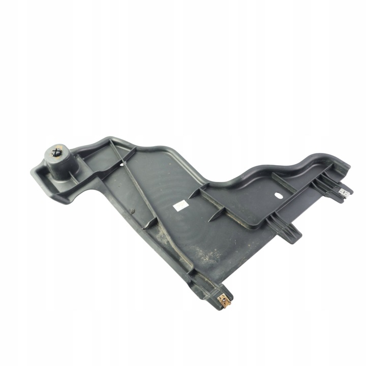 фото №11, Seat ibiza 6j audi a1 gb защита шасси задняя правая 2q0825102a