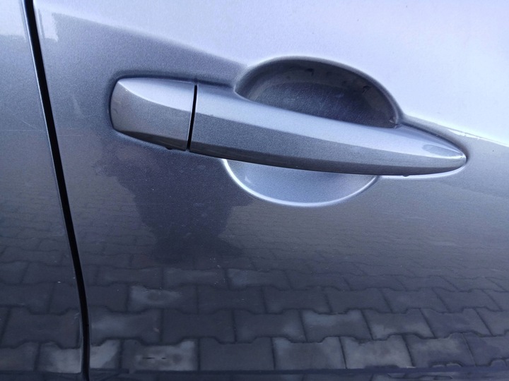 фото №8, Nissan juke ii f16 двері праві передні праві перед kol kad 2020r