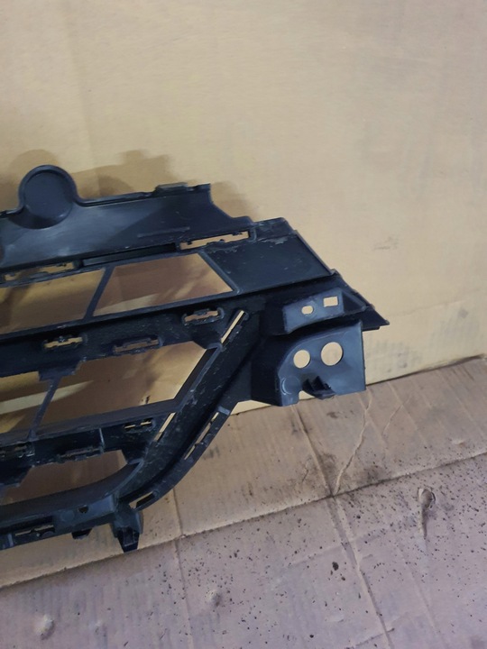 фото №5, Решётка решётка радиатора renault kangoo iv 20- 623102640r