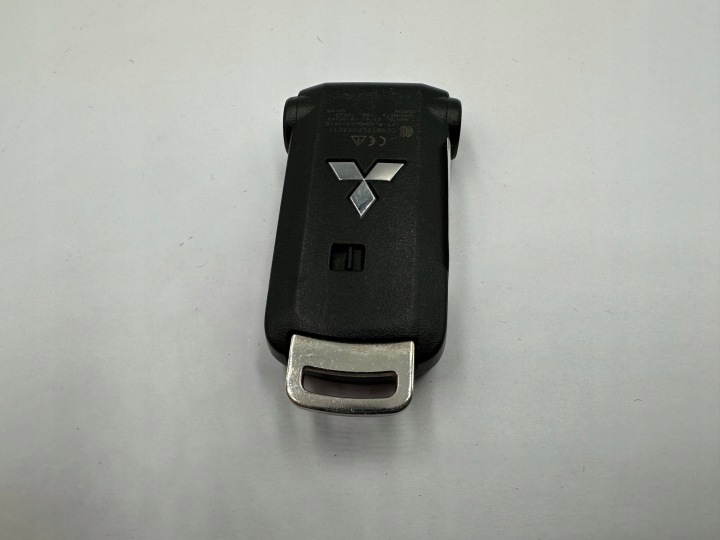 фото №6, Ключ ключ pilot keyless mitsubishi outlanderid:46 pcf7953