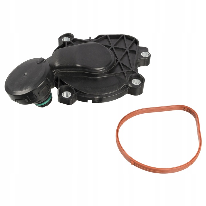 фото №1, Корпус коробки коленчатого вала do mercedes m r s sl slk