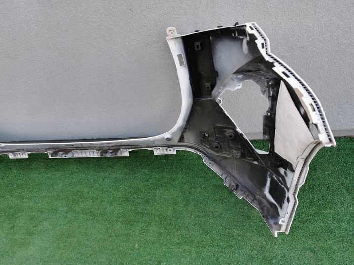 фото №6, Бампер задний зад hyundai kona sx2 n-line 2023-2025 6 pdc