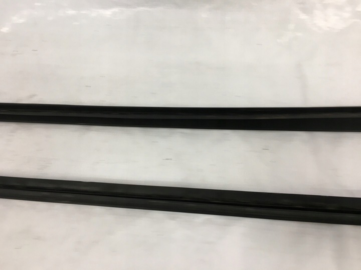 фото №9, Прокладка скла лобовий audi a4 b6 00-05 sedan combi