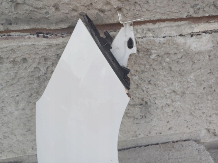 фото №9, Бампер комплектный перед citroen ds3