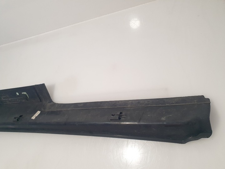 фото №10, Mercedes r-klasa w251 планка пороговая накладка левая