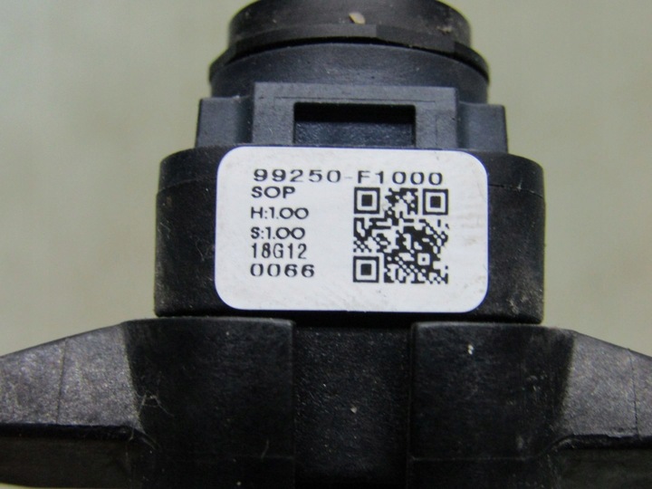 фото №9, Kia sportage iv рестайлинг 19r камера перед передняя 99250-f1000