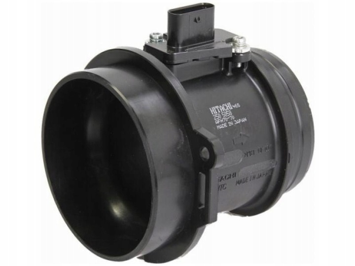 фото №1, Витратомір audi a5 8t 2.7 3.0 8f 2.7 3.0 a4 b8 2.7 3.0 q5 8r 3.0