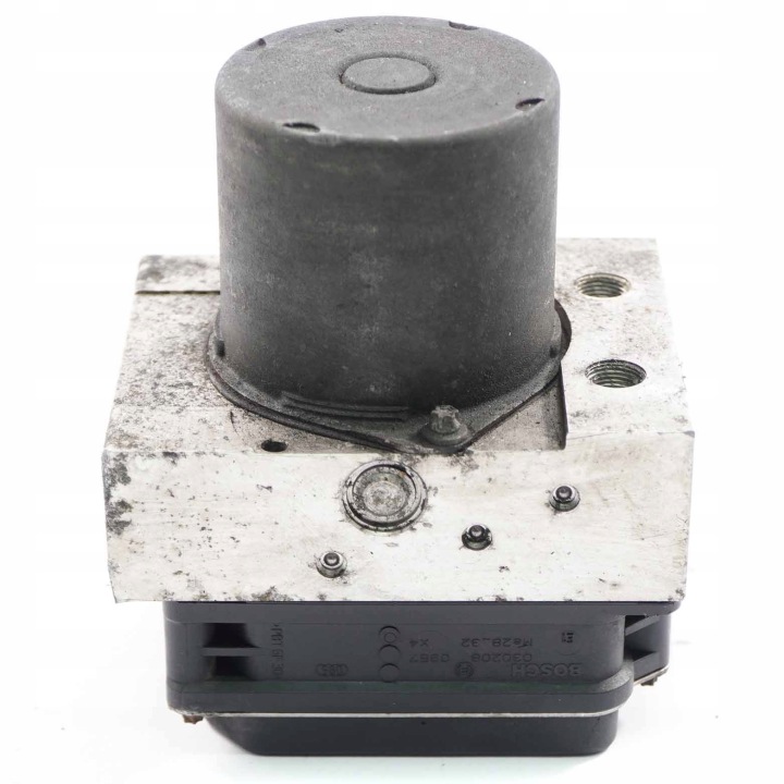 фото №10, Mercedes vito w639 главный тормозной цилиндр abs a0014461689