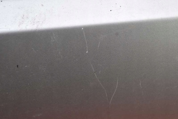 фото №8, Крыло правые перед переднее серый vw golf 2 ii 83-92