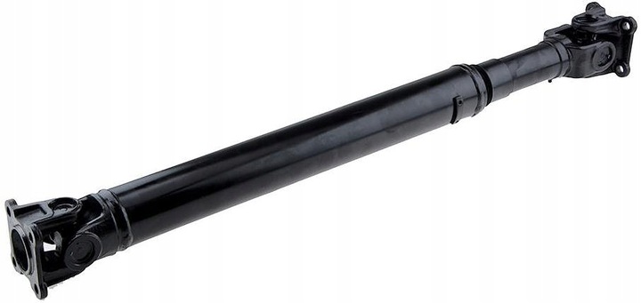 фото №2, Wał привідний nty nwn-ns-006