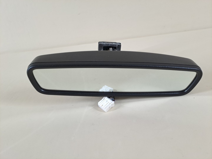 фото №1, Зеркало внутренние заднего вида ford mondeo v mk5 17r