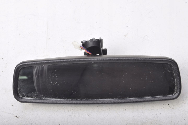 фото №1, Ford ecosport зеркало внутренние au5a-17e678-ad