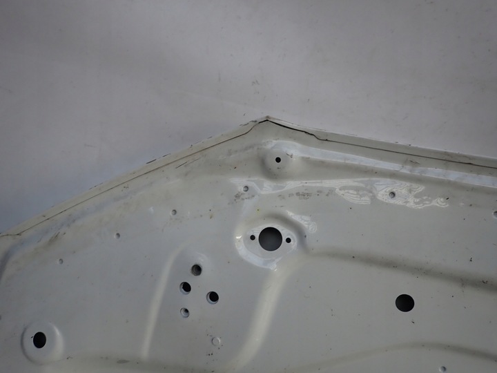 фото №9, Bmw 5 g30 g31 17- капот крышка двигателя