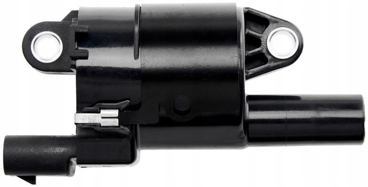 фото №3, Котушка запалювання nty ecz-ch-032