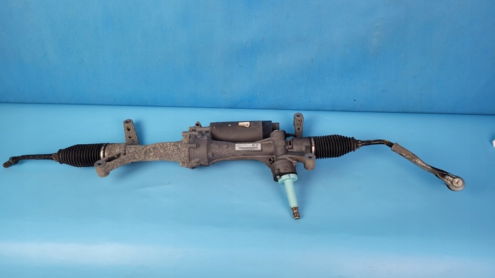 фото №11, Mercedes eqe w295 350+ 23r рулевая рейка трансмиссия рулевая 2974603201