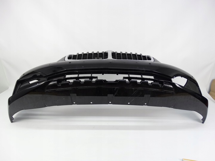 фото №11, Bmw 1 iii f40 sport line 19- бампер перед 7459708