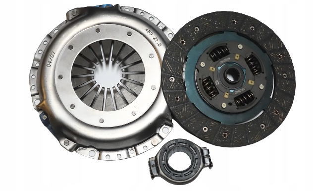 фото №1, Зчеплення комплектні statim 100.306 audi