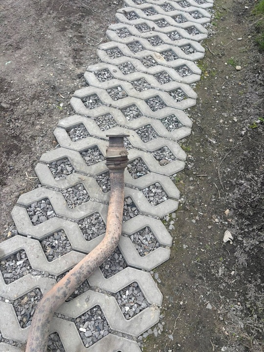 фото №6, Audi a5 8t 8f 2015 8k0 253 611 be глушник комплектний вихлоп 2.0 tdi