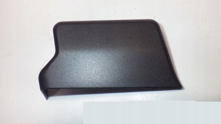 фото №1, Заглушка стійка b права 4f0853590b audi a6 rs6 c6