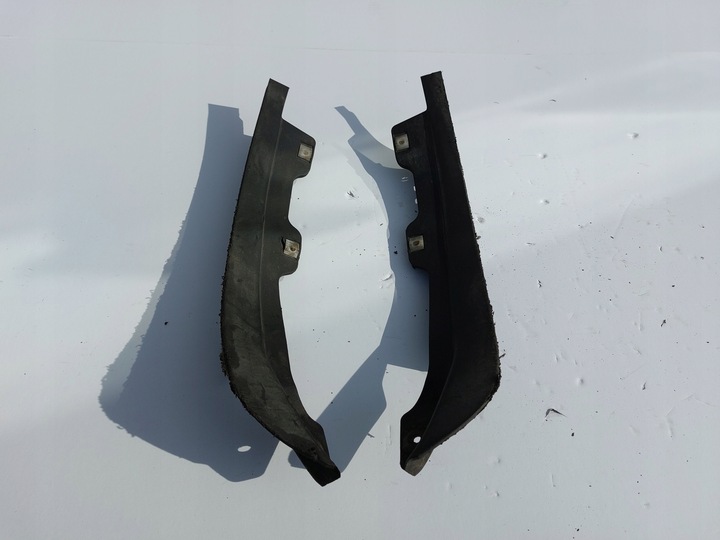 фото №1, A4 b8 8k защита подкрылок брызговик правый