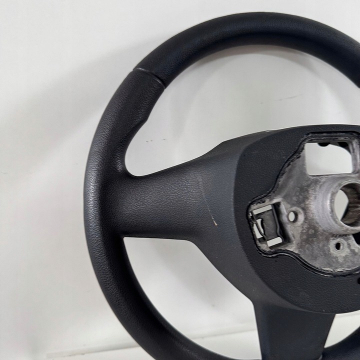 фото №10, Руль skoda rapid roomster 5j рестайлинг рестайлинг citigo fabia 5ja419091