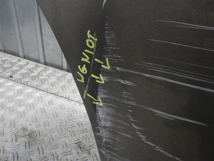 фото №6, Двері задні праві правий зад toyota rav4 iv