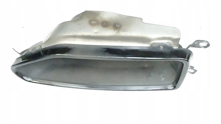 фото №5, Bmw 7 g11 наконечник выхлоп глушитель чёрная зад правая 8074014 левая 8074013