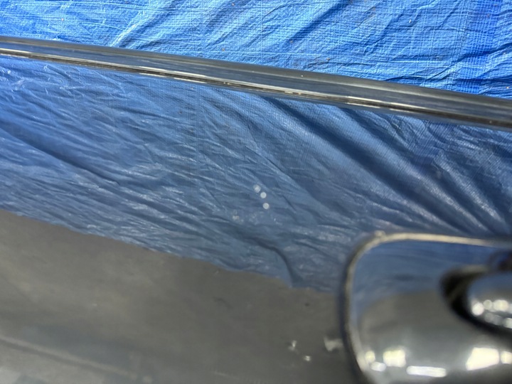 фото №4, Дверь сдвижные левая chrysler grand voyager iv