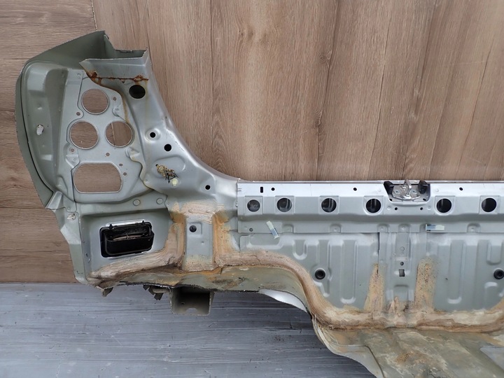 фото №8, Honda civic vii ep 3d 01-05 pas задній nh623m