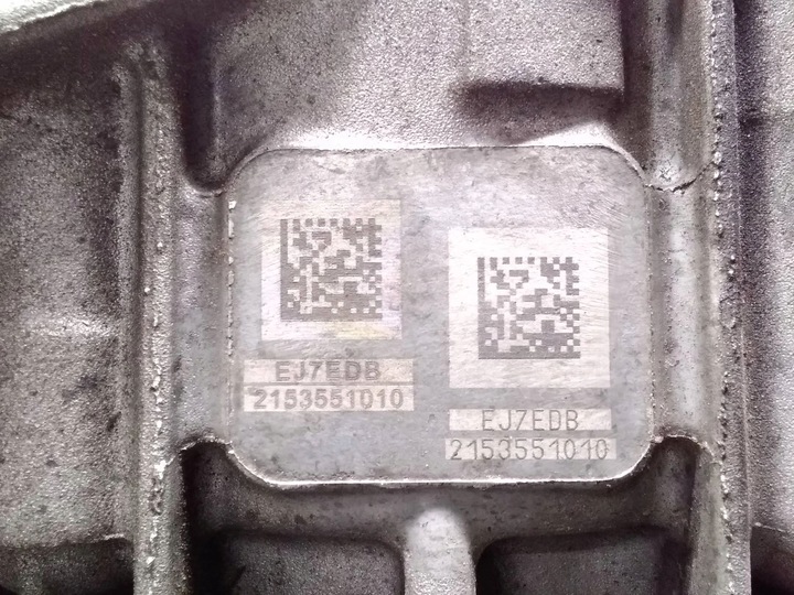 фото №12, Ford mustang v 2008 блок двигуна