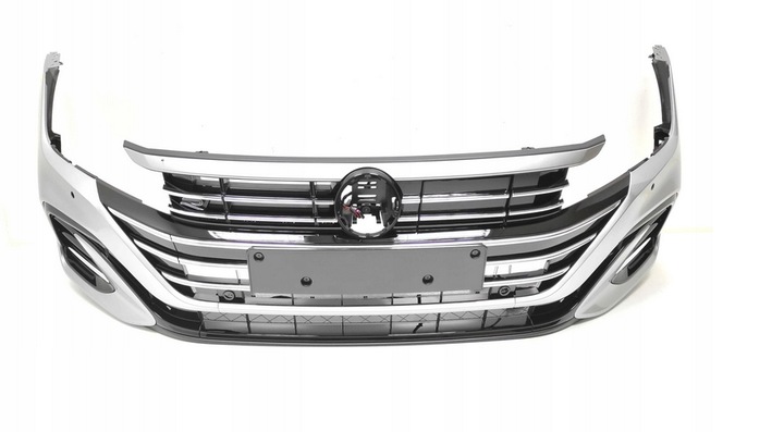 фото №3, Org бампер перед vw arteon gte r-line lb7s 4 x pdc