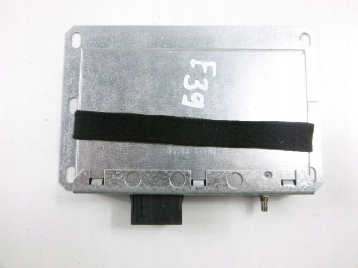 фото №7, Bmw 5 e39 модуль блок управления  gps 65.90-8385141 902201554231