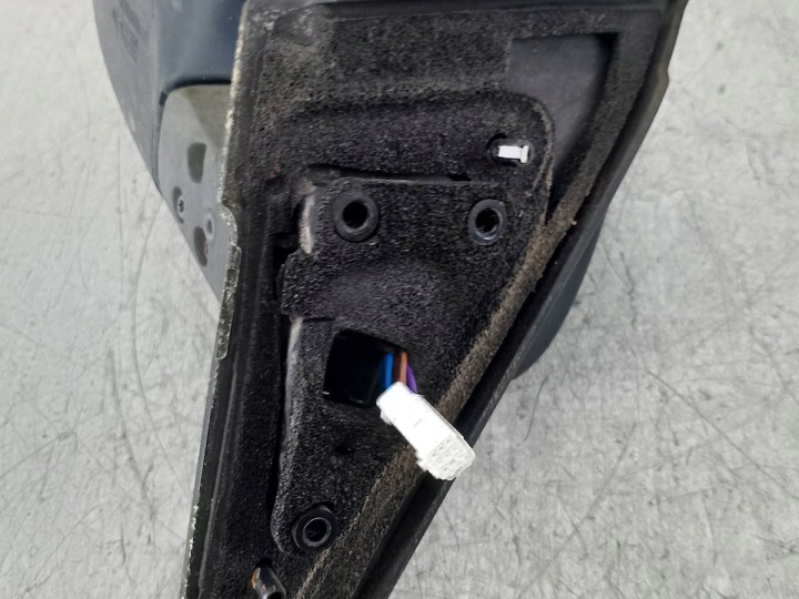 фото №7, Зеркало левое mazda 5 05-10 022284 012284 22v