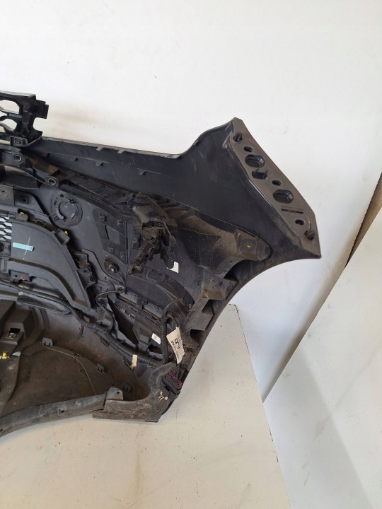 фото №8, Land rover evoque ii l551 19- бампер + 6xpdc r-dynamic
