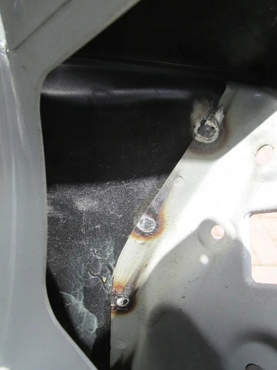 фото №7, Крило зад праві c-max mk2 2012 рік