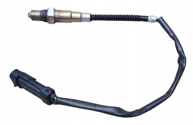 фото №7, Лямбда-зонд megane scenic ii 1.6 1.8 2.0 16v оригінал renault