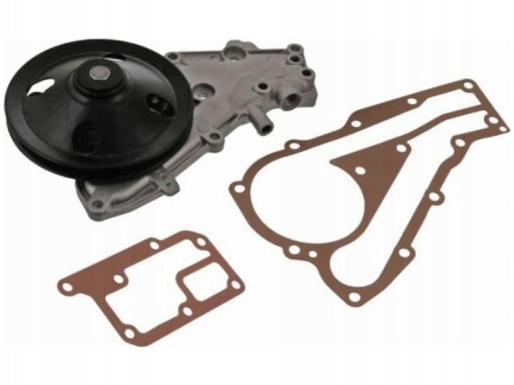 фото №1, Насос воды renault 19 i 1.2 1.4 ii 1.2 1.4 clio i 1.1 21 1.4