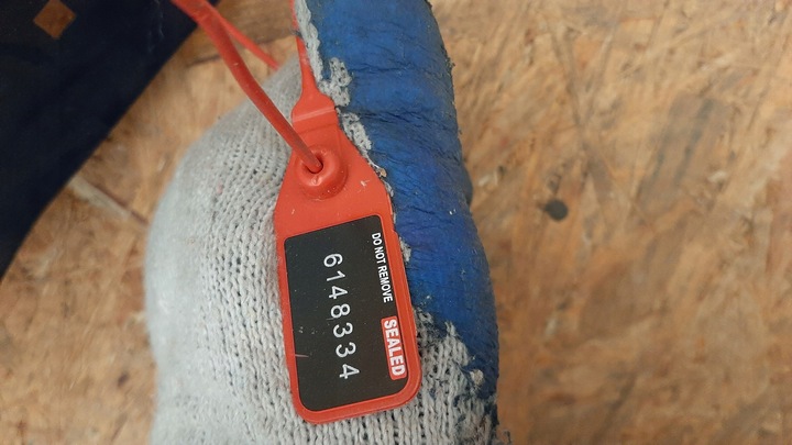 фото №12, Volkswagen passat b5 рестайлинг крыло правый перед оригинальный исправный